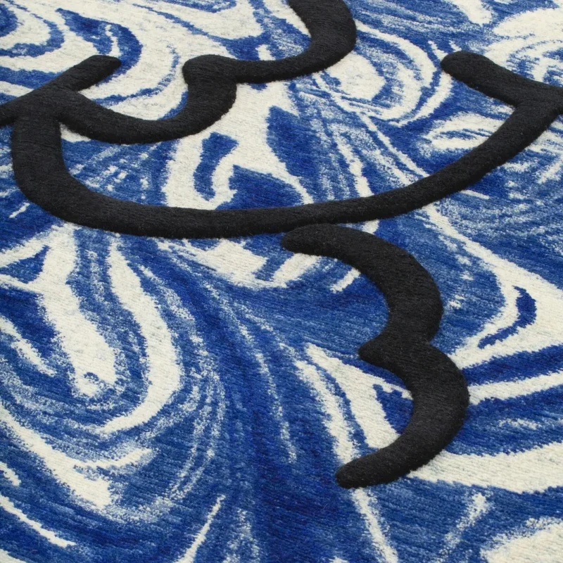 Cirrus - CC-Tapis w Mesmetric