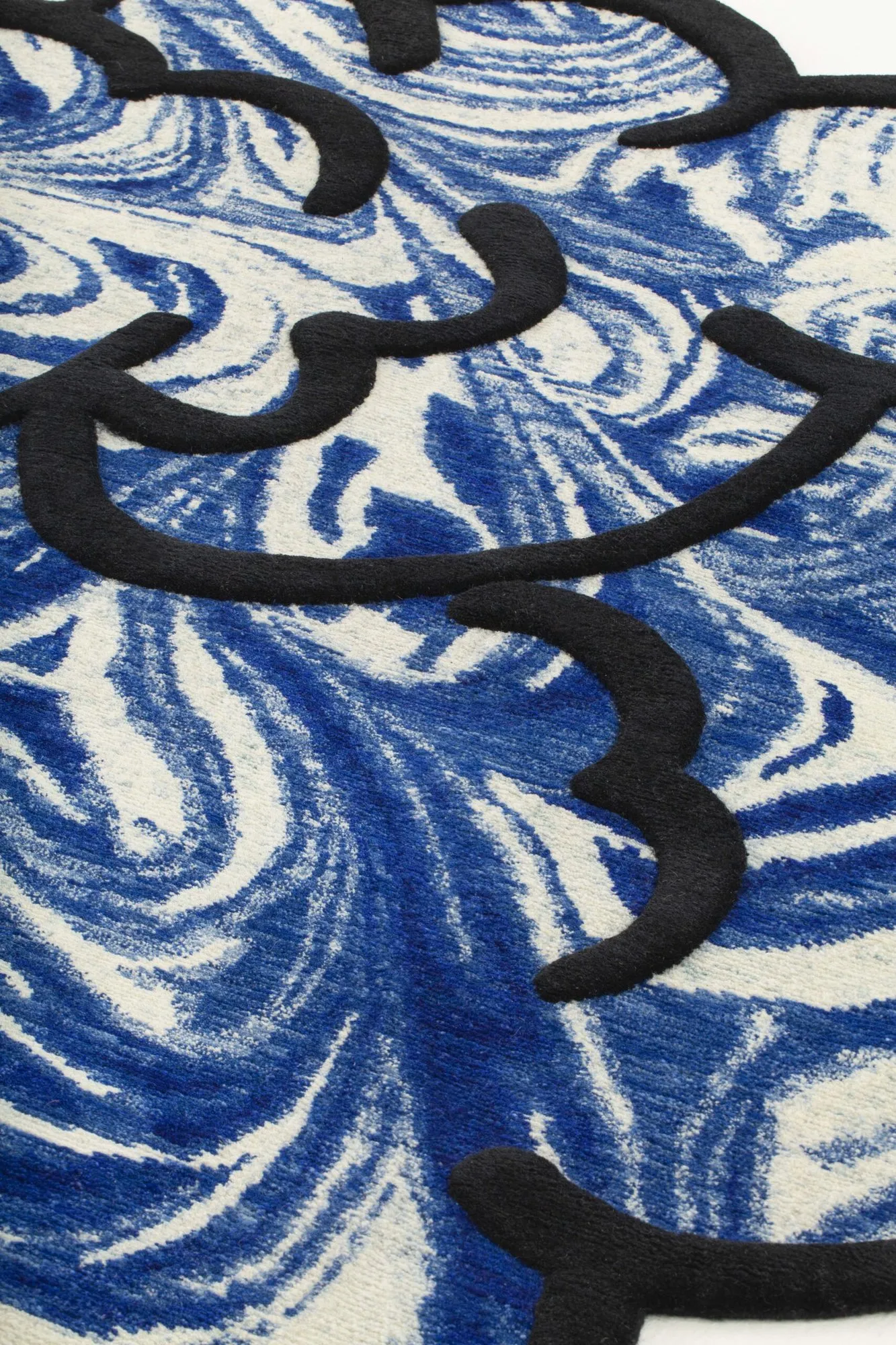 Cirrus - CC-Tapis w Mesmetric