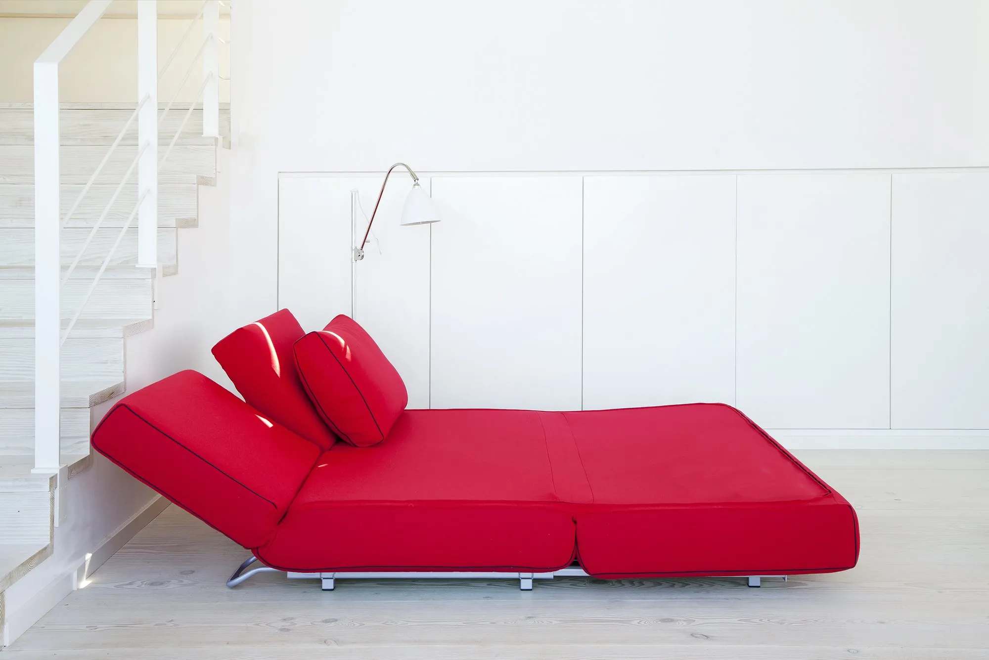 City - Softline w Mesmetric