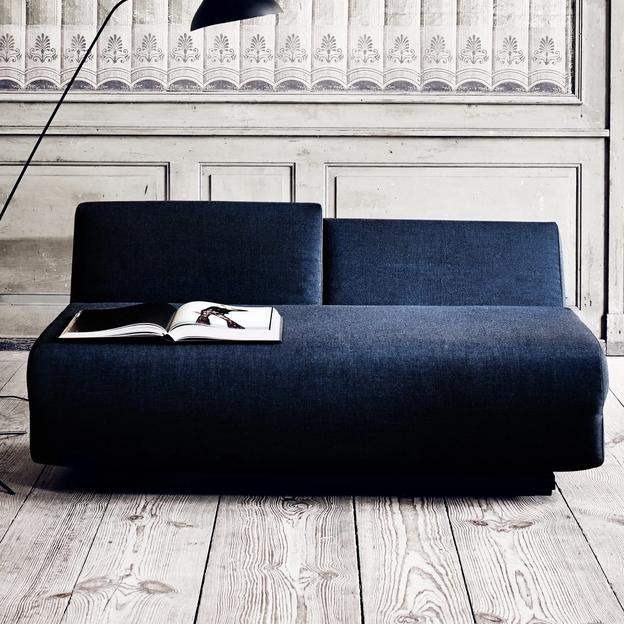 City - Softline w Mesmetric
