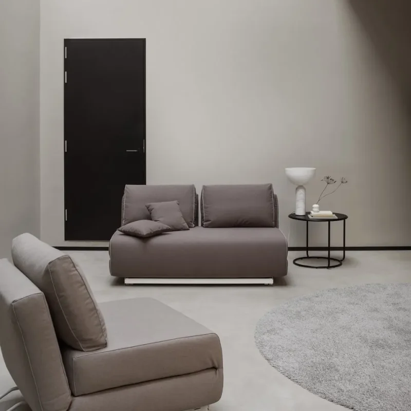 City – Softline at Mesmetric