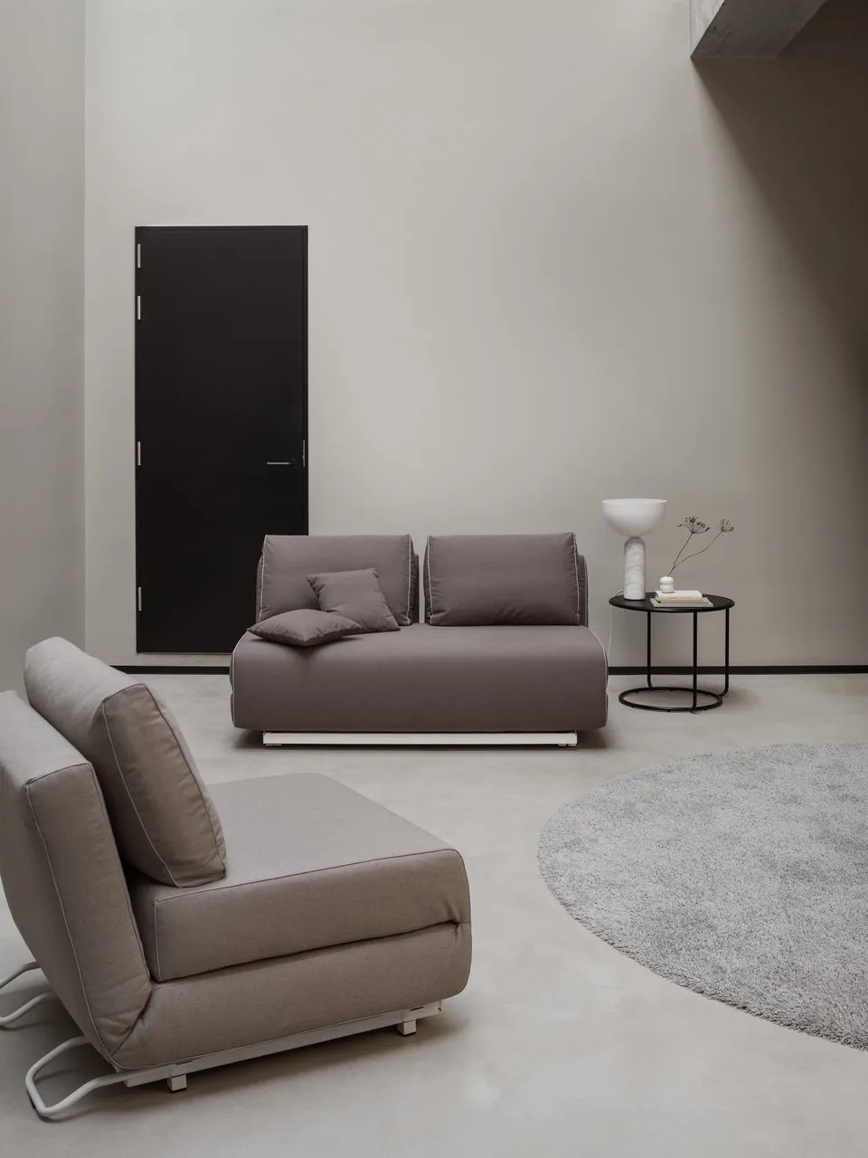 City – Softline at Mesmetric