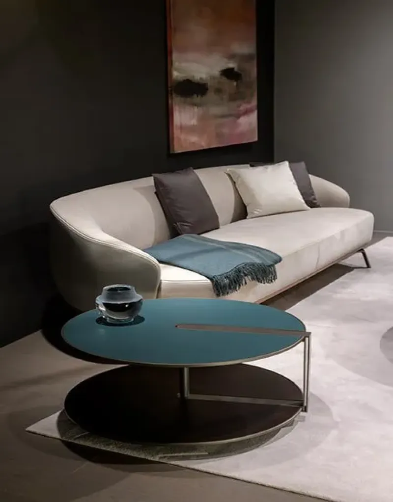 Clamp - Giorgetti w Mesmetric