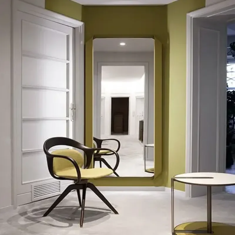 Clamp - Giorgetti w Mesmetric