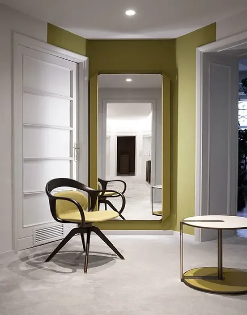 Clamp - Giorgetti w Mesmetric