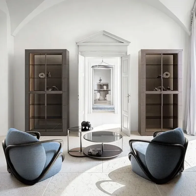 Clamp - Giorgetti w Mesmetric