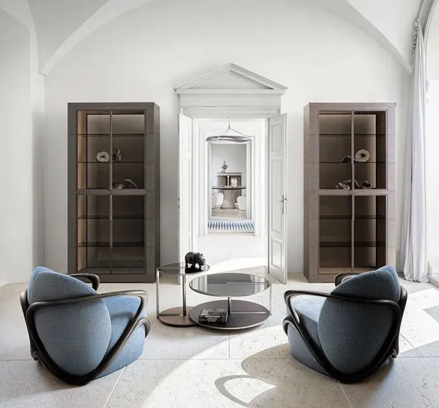 Clamp - Giorgetti w Mesmetric