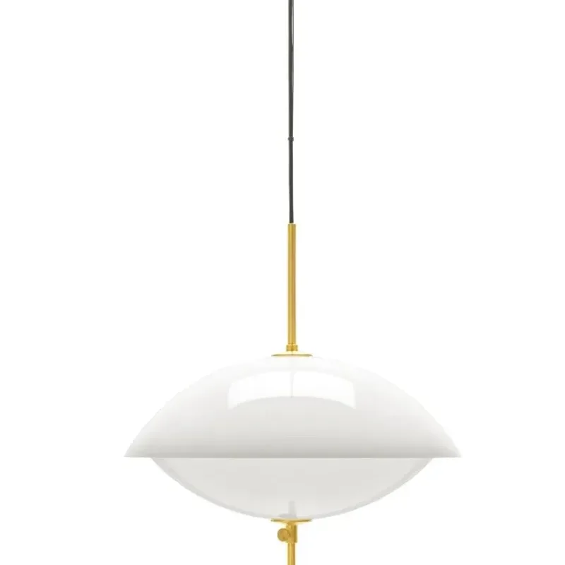 Clam™ – Fritz Hansen at Mesmetric