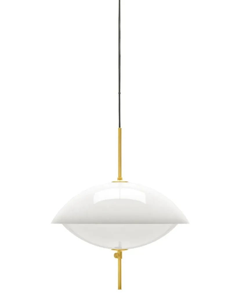 Clam™ – Fritz Hansen at Mesmetric