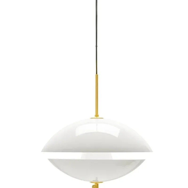Clam™ – Fritz Hansen at Mesmetric