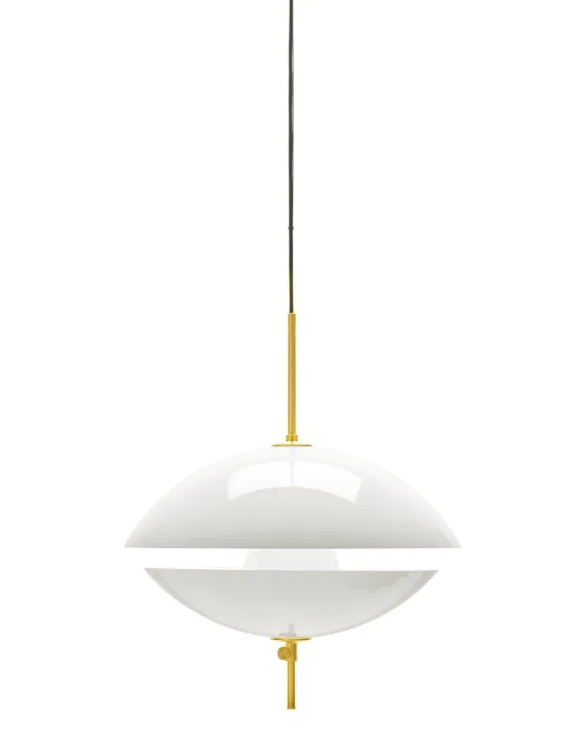 Clam™ – Fritz Hansen at Mesmetric