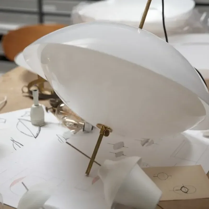 Clam™ – Fritz Hansen at Mesmetric
