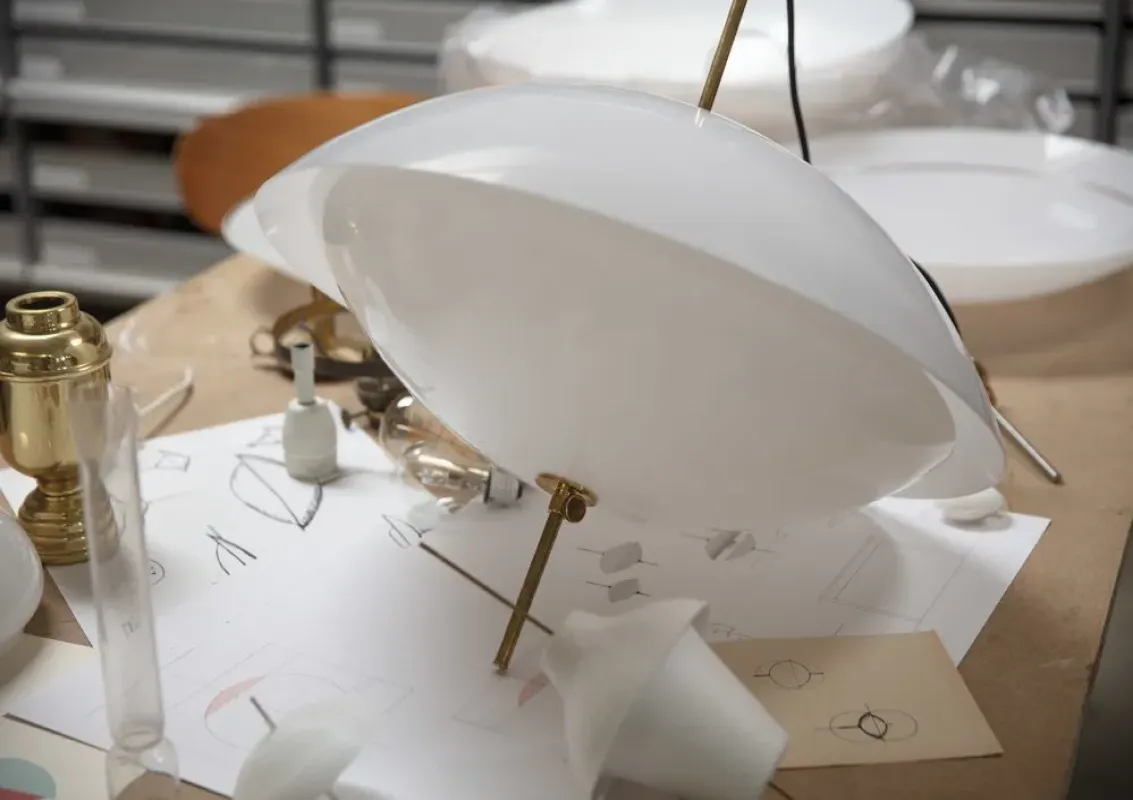 Clam™ – Fritz Hansen at Mesmetric