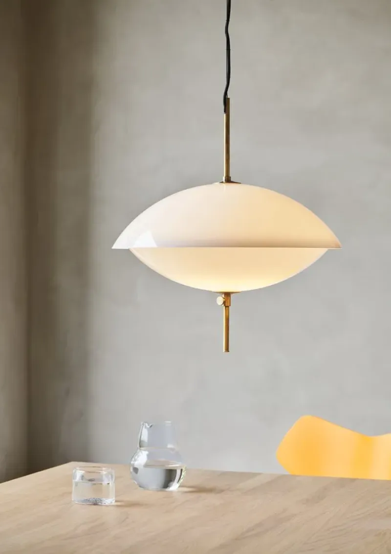 Clam™ – Fritz Hansen at Mesmetric