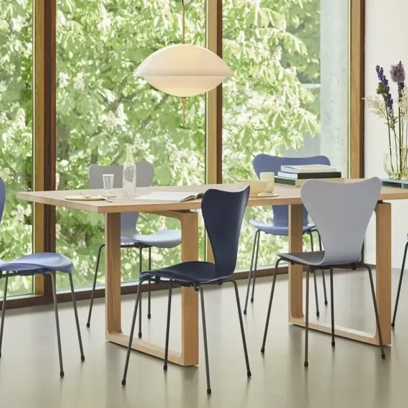 Clam™ – Fritz Hansen at Mesmetric