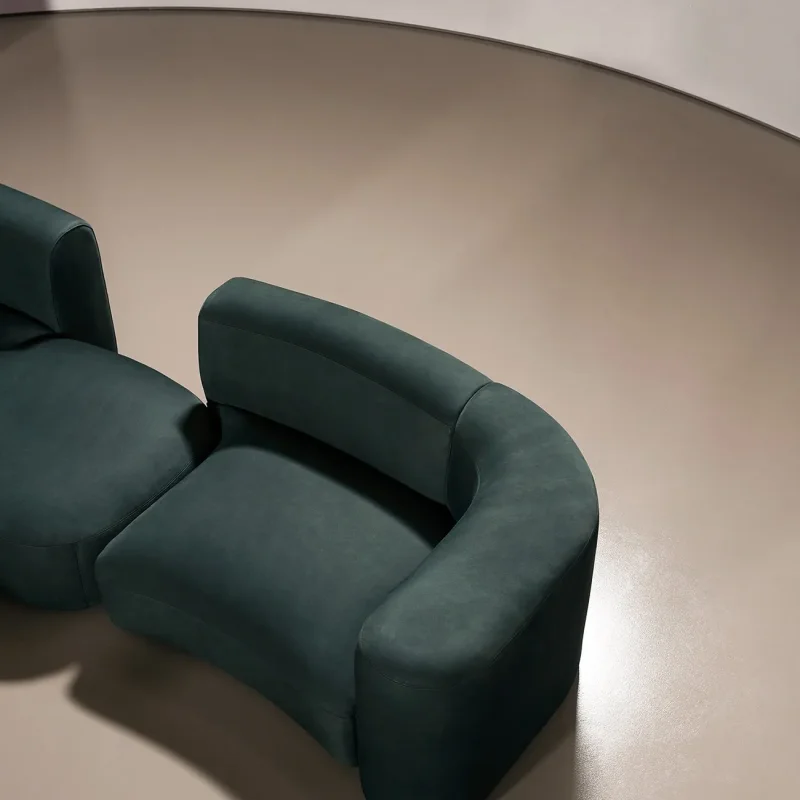 Clara – Baxter at Mesmetric