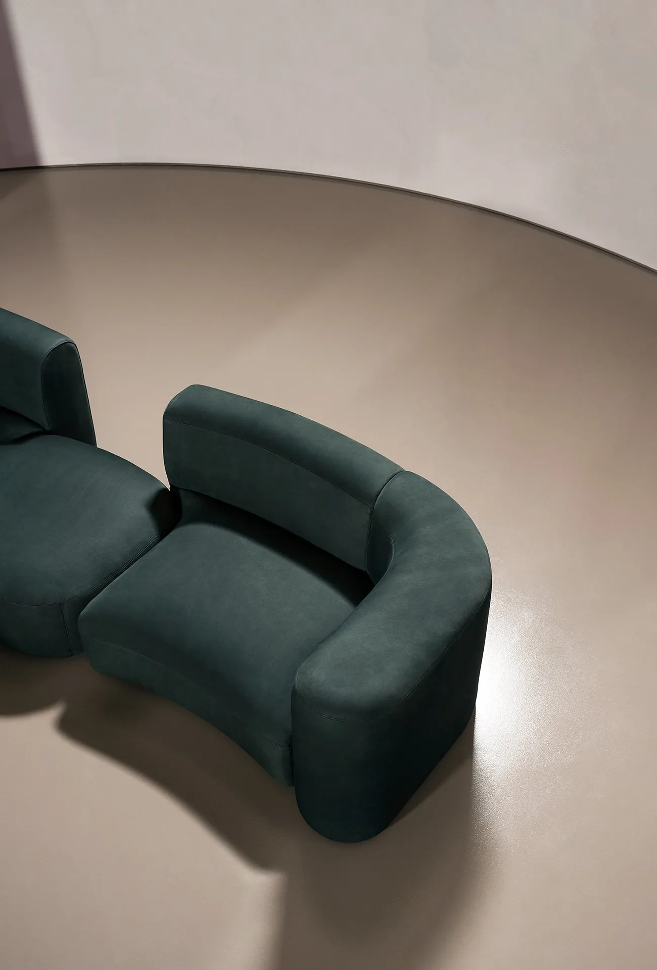 Clara – Baxter at Mesmetric