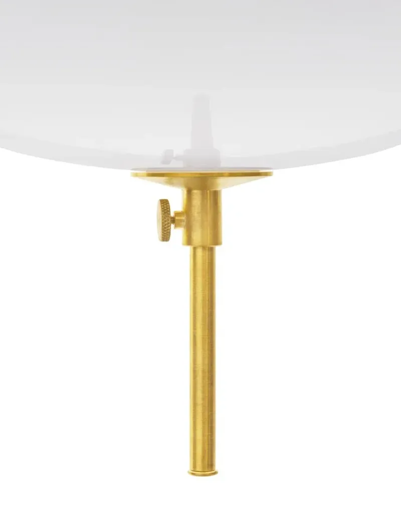 Clam™ – Fritz Hansen at Mesmetric