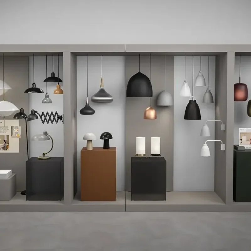 Clam™ – Fritz Hansen at Mesmetric