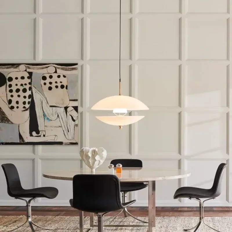 Clam™ – Fritz Hansen at Mesmetric