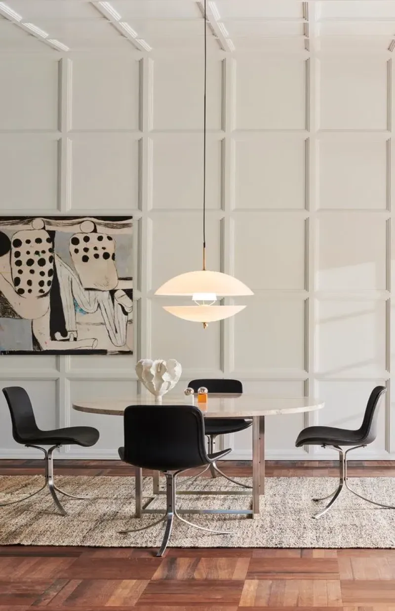 Clam™ – Fritz Hansen at Mesmetric