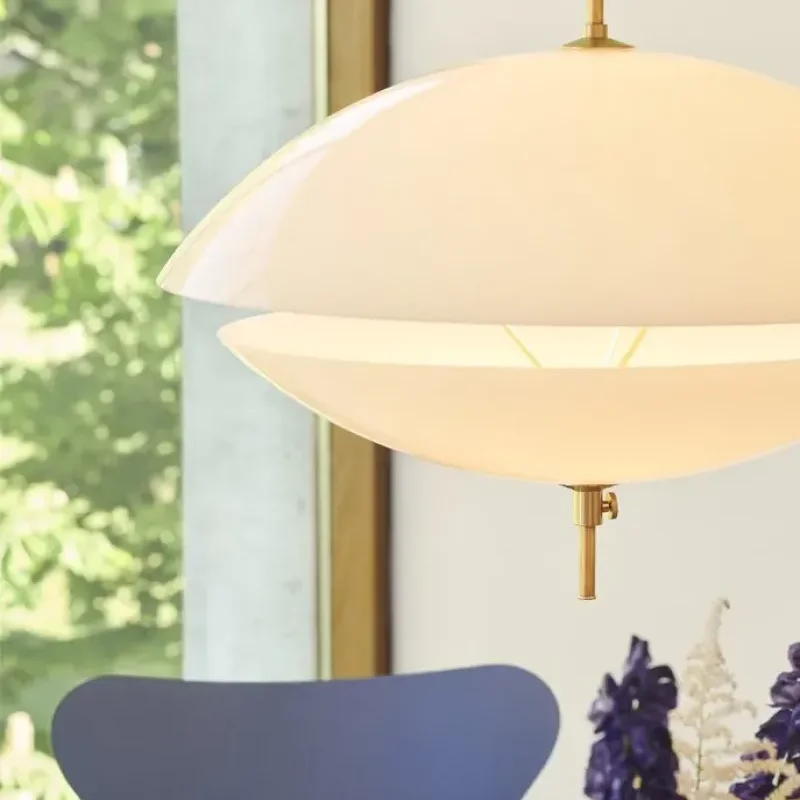 Clam™ – Fritz Hansen at Mesmetric