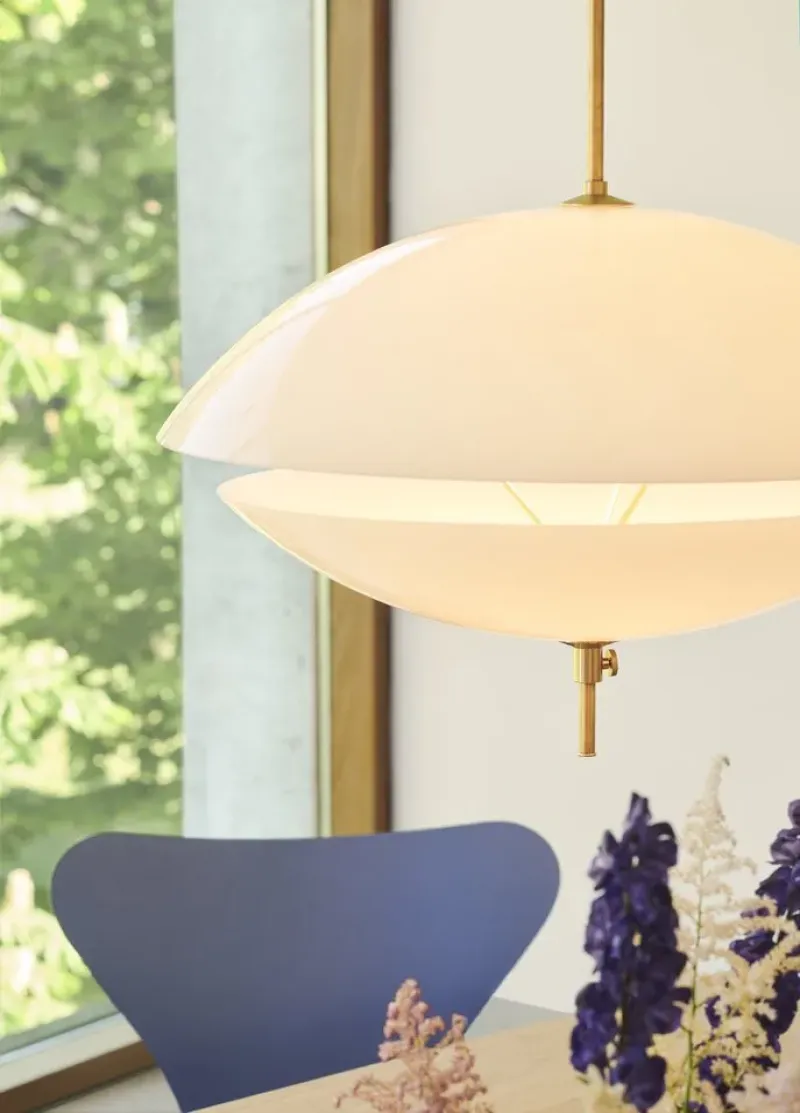 Clam™ – Fritz Hansen at Mesmetric