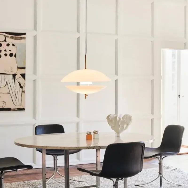 Clam™ – Fritz Hansen at Mesmetric