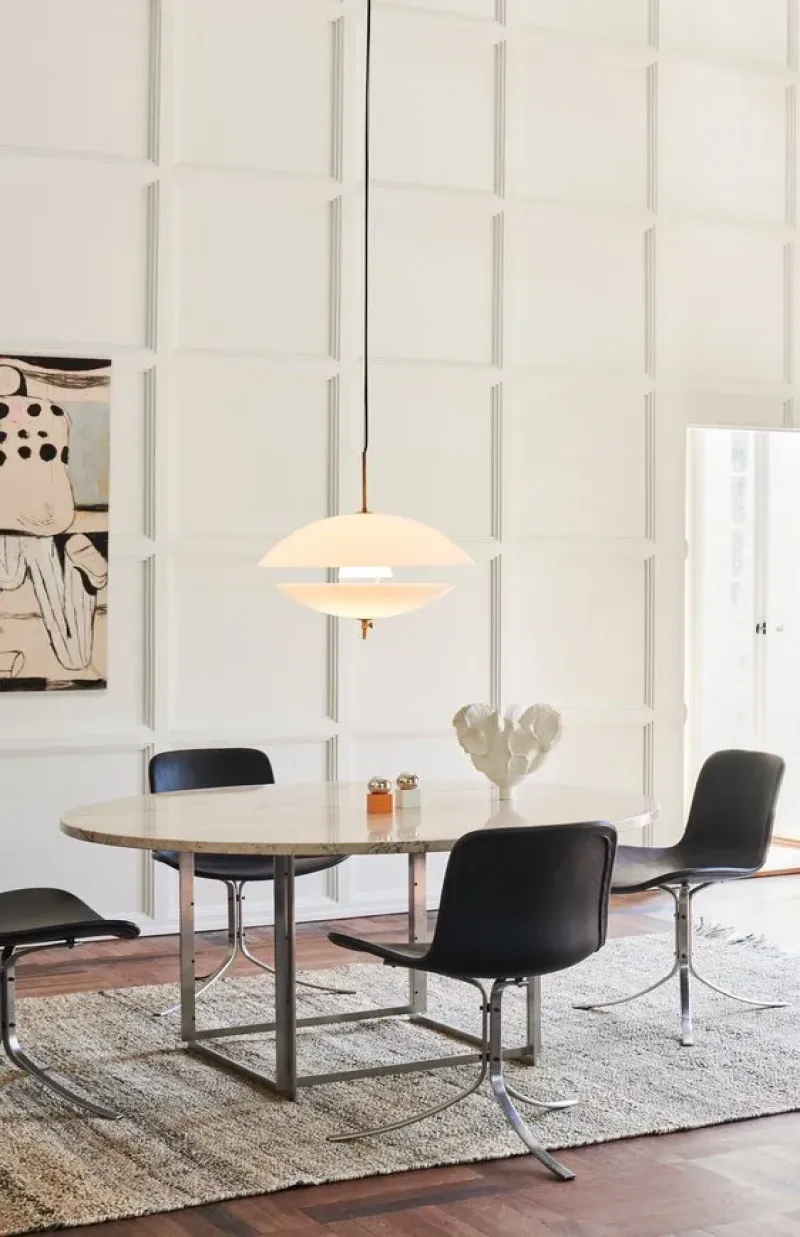 Clam™ – Fritz Hansen at Mesmetric