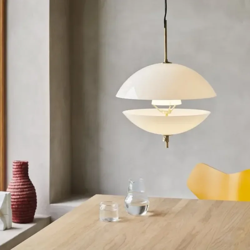 Clam™ – Fritz Hansen at Mesmetric