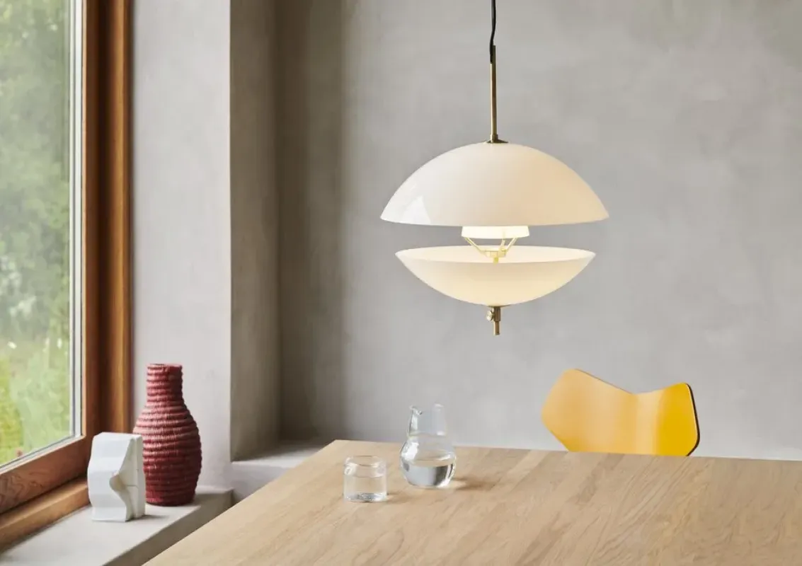 Clam™ – Fritz Hansen at Mesmetric