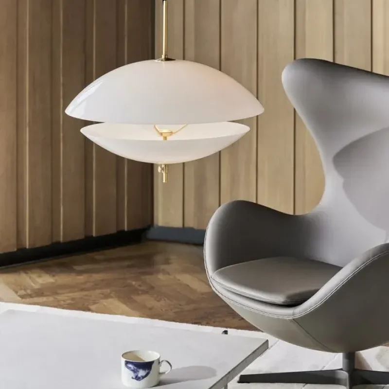 Clam™ – Fritz Hansen at Mesmetric