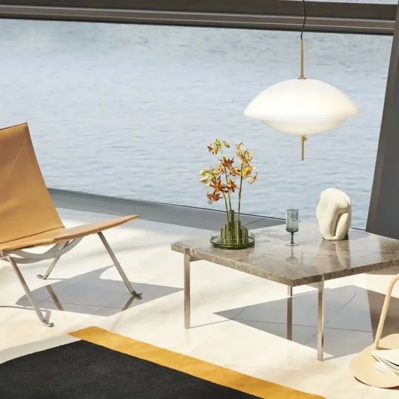 Clam™ – Fritz Hansen at Mesmetric