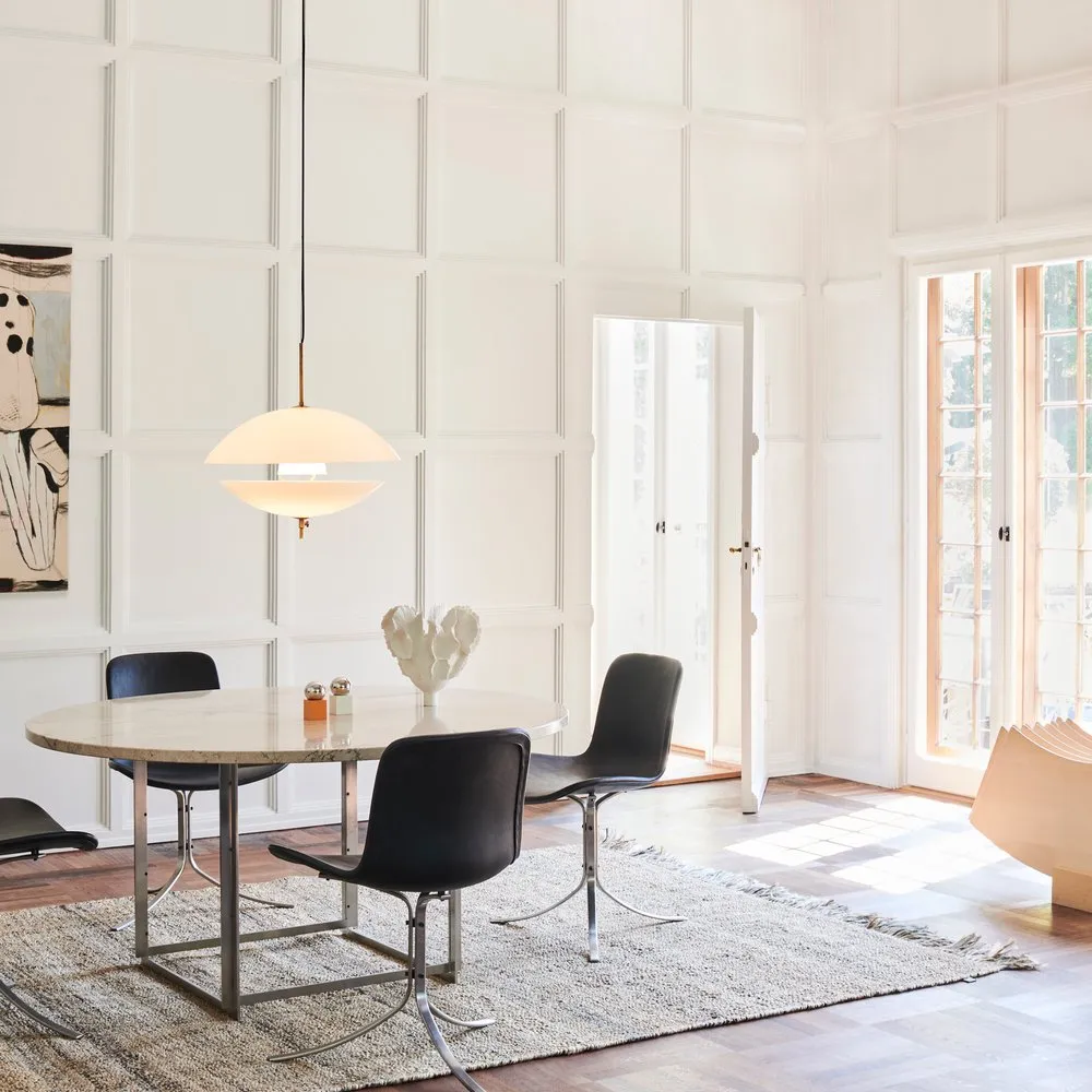 Clam™ – Fritz Hansen at Mesmetric