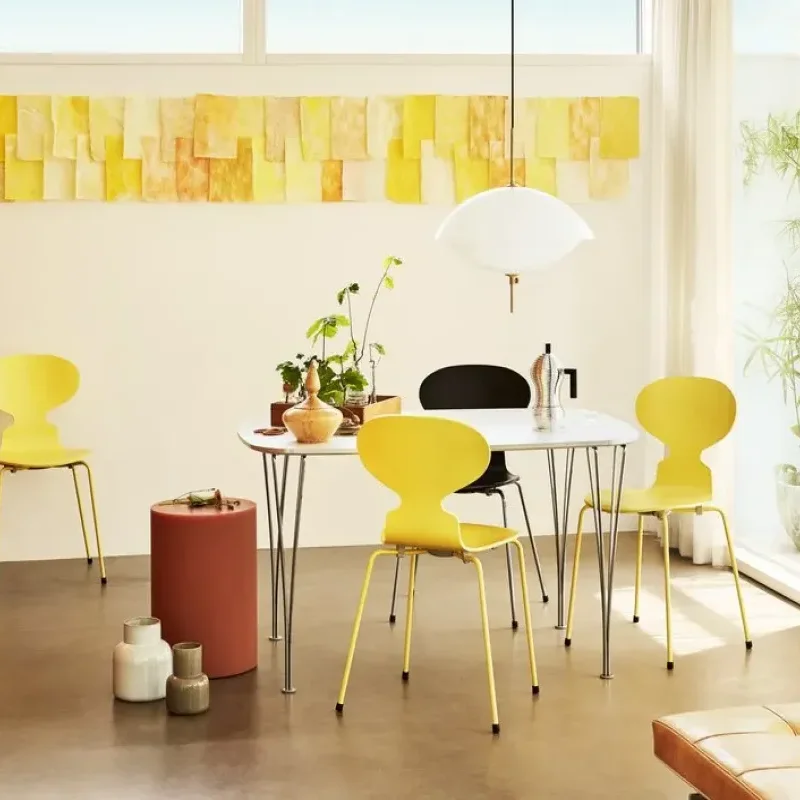 Clam™ – Fritz Hansen at Mesmetric