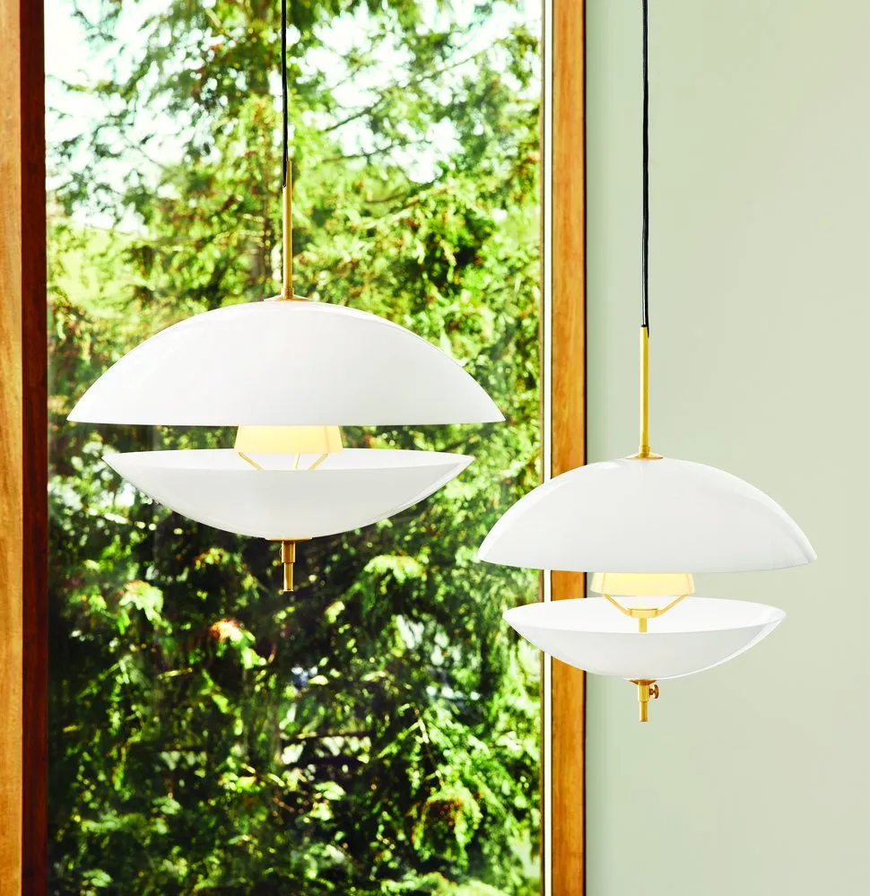 Clam™ – Fritz Hansen at Mesmetric
