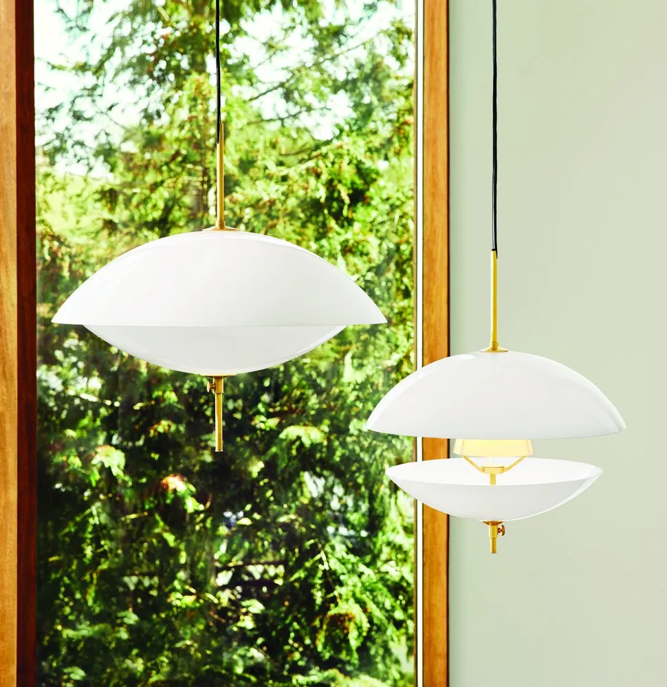 Clam™ – Fritz Hansen at Mesmetric