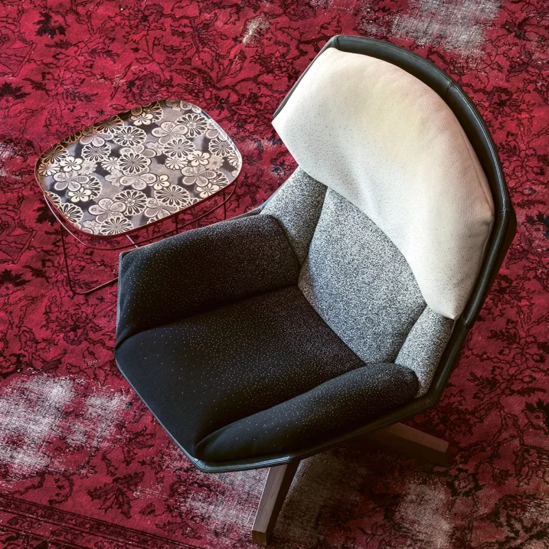 Clarissa – Moroso at Mesmetric