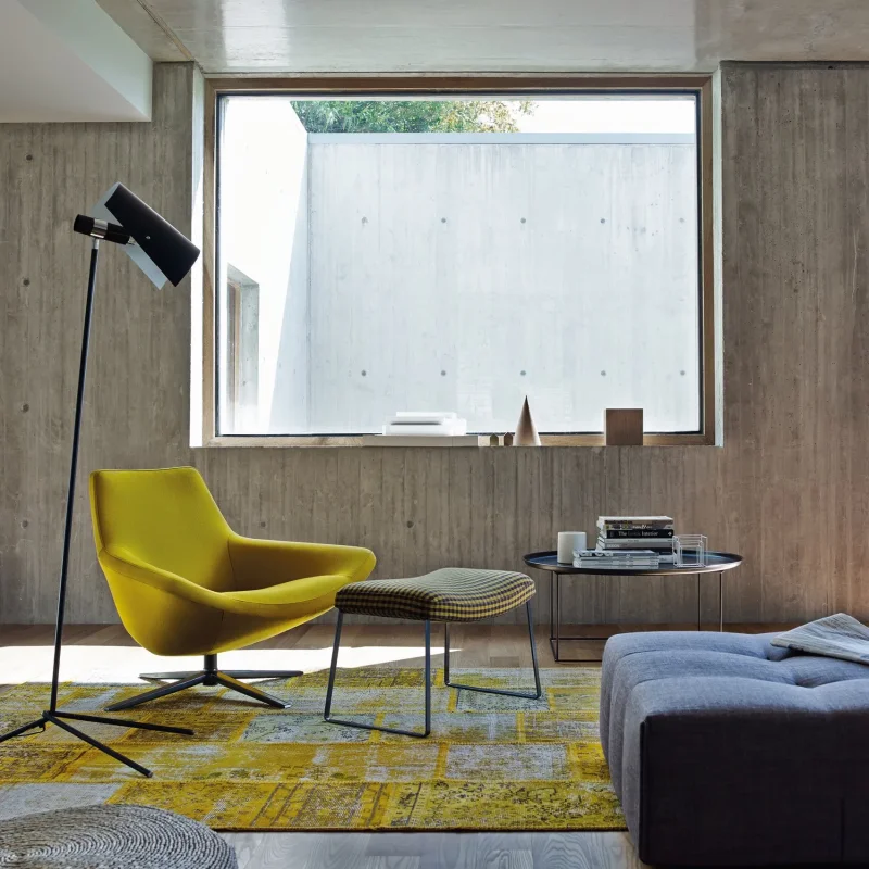 Claritas - Nemo Lighting w Mesmetric