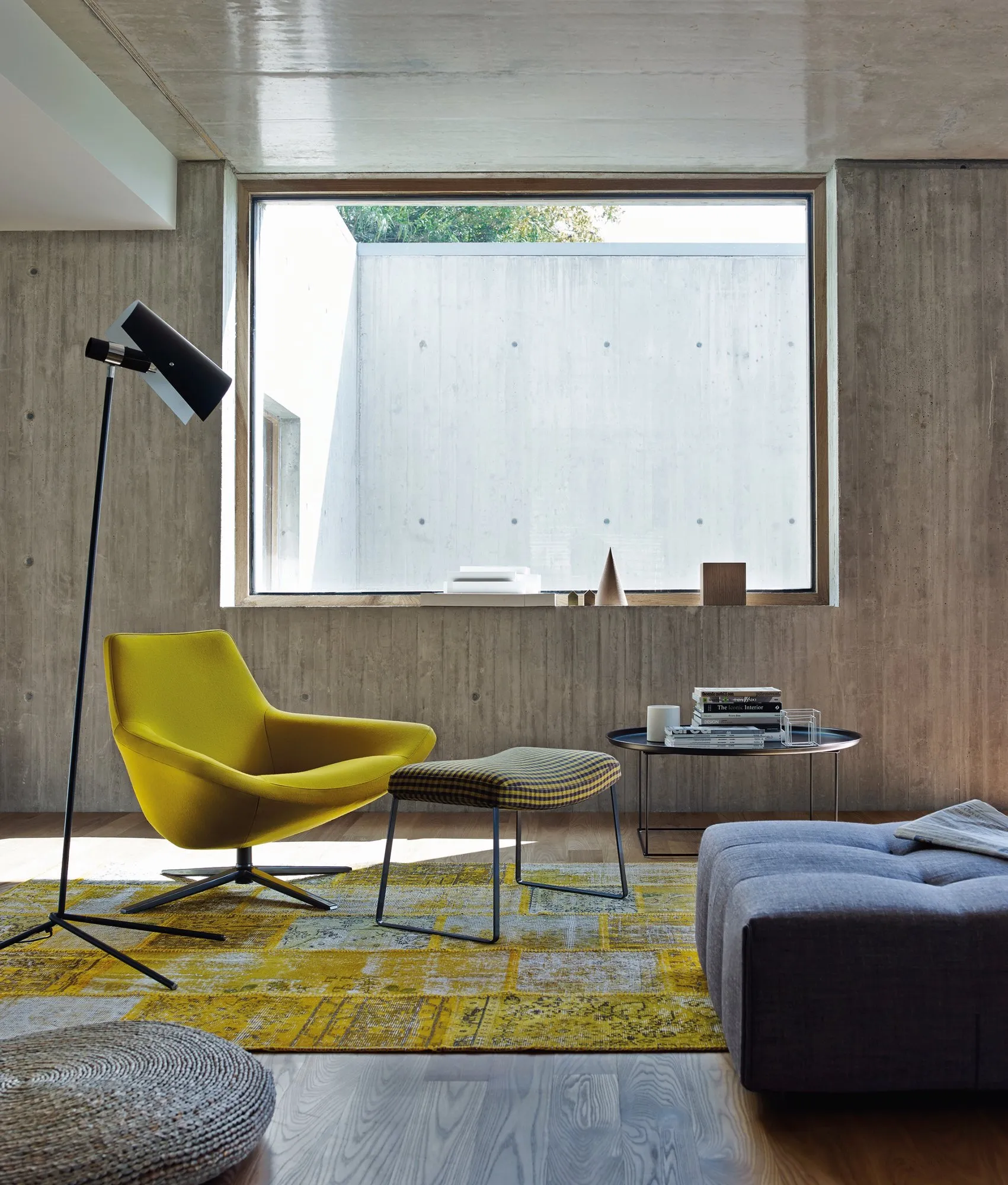 Claritas - Nemo Lighting w Mesmetric