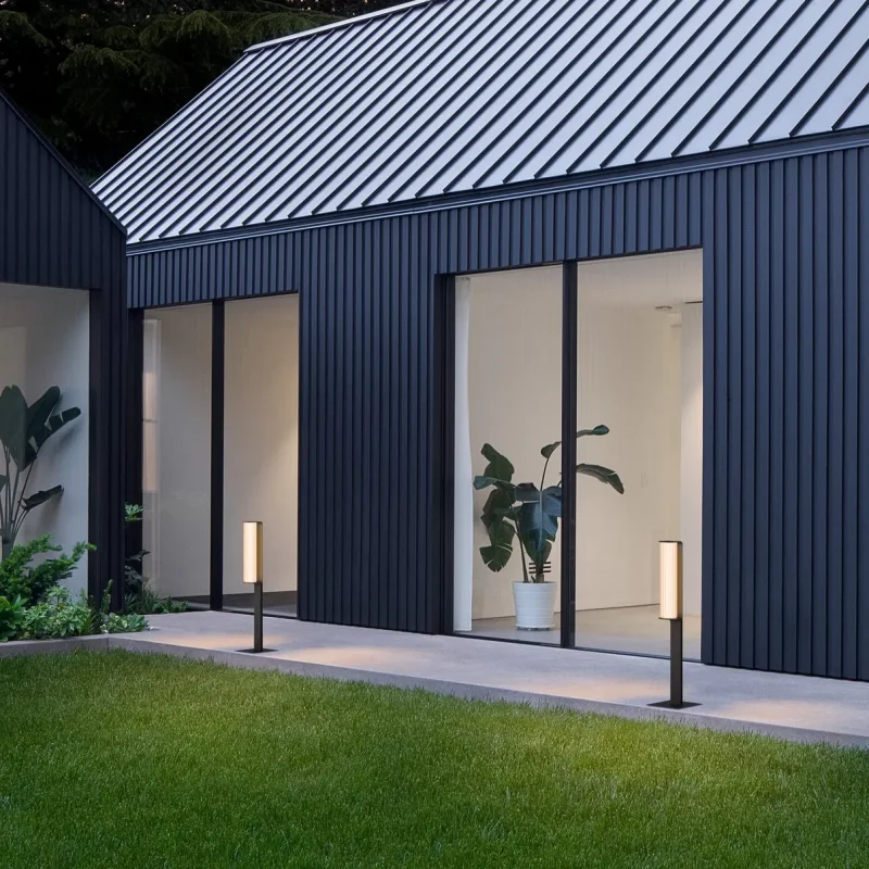 Class Floor 2800 - Vibia w Mesmetric
