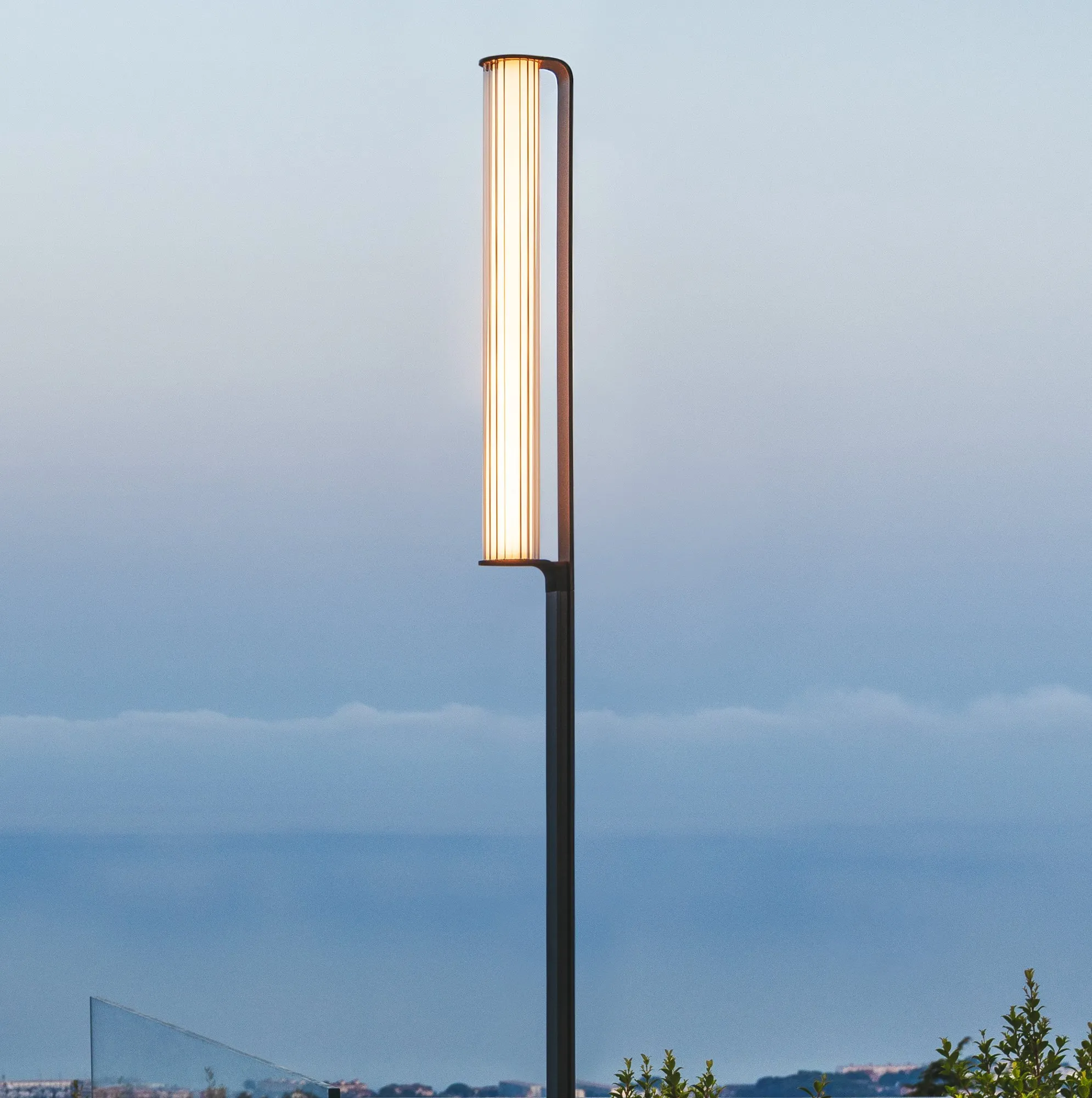Class Floor 2810 - Vibia w Mesmetric