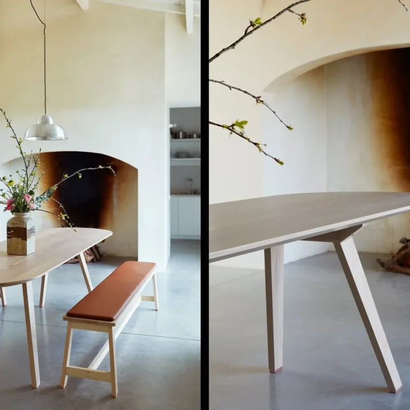 445 Low Settle – De La Espada at Mesmetric