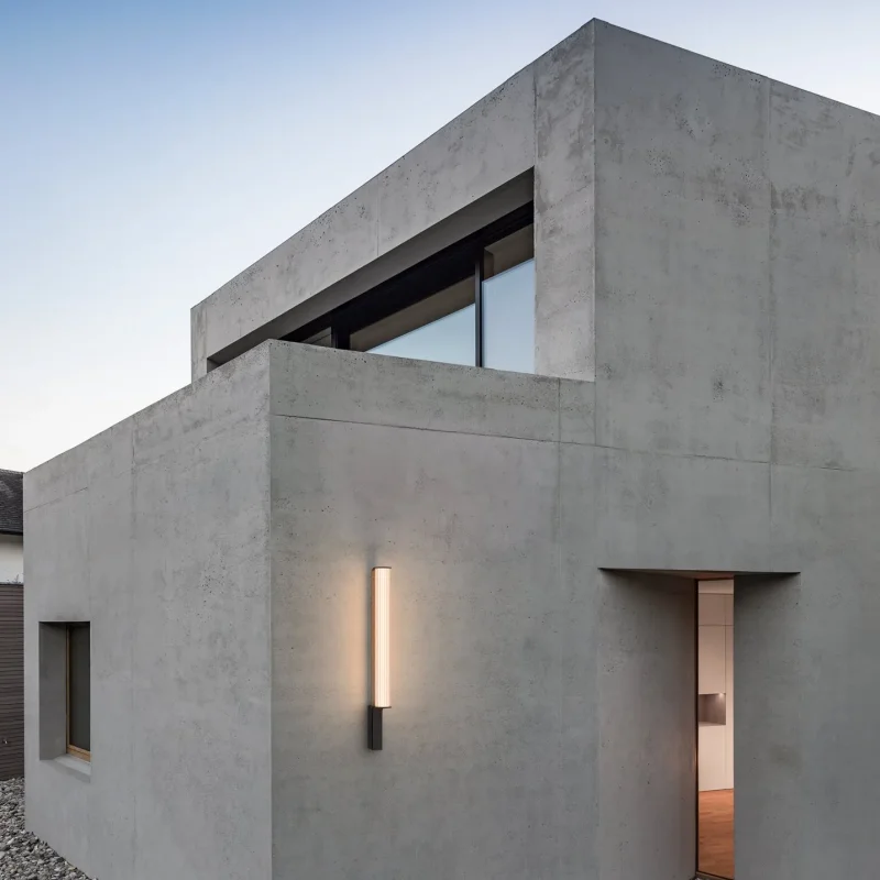 Class Wall - Vibia w Mesmetric