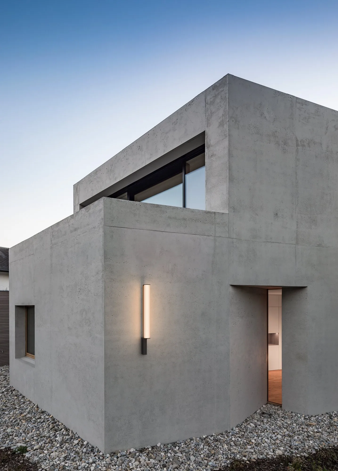 Class Wall - Vibia w Mesmetric
