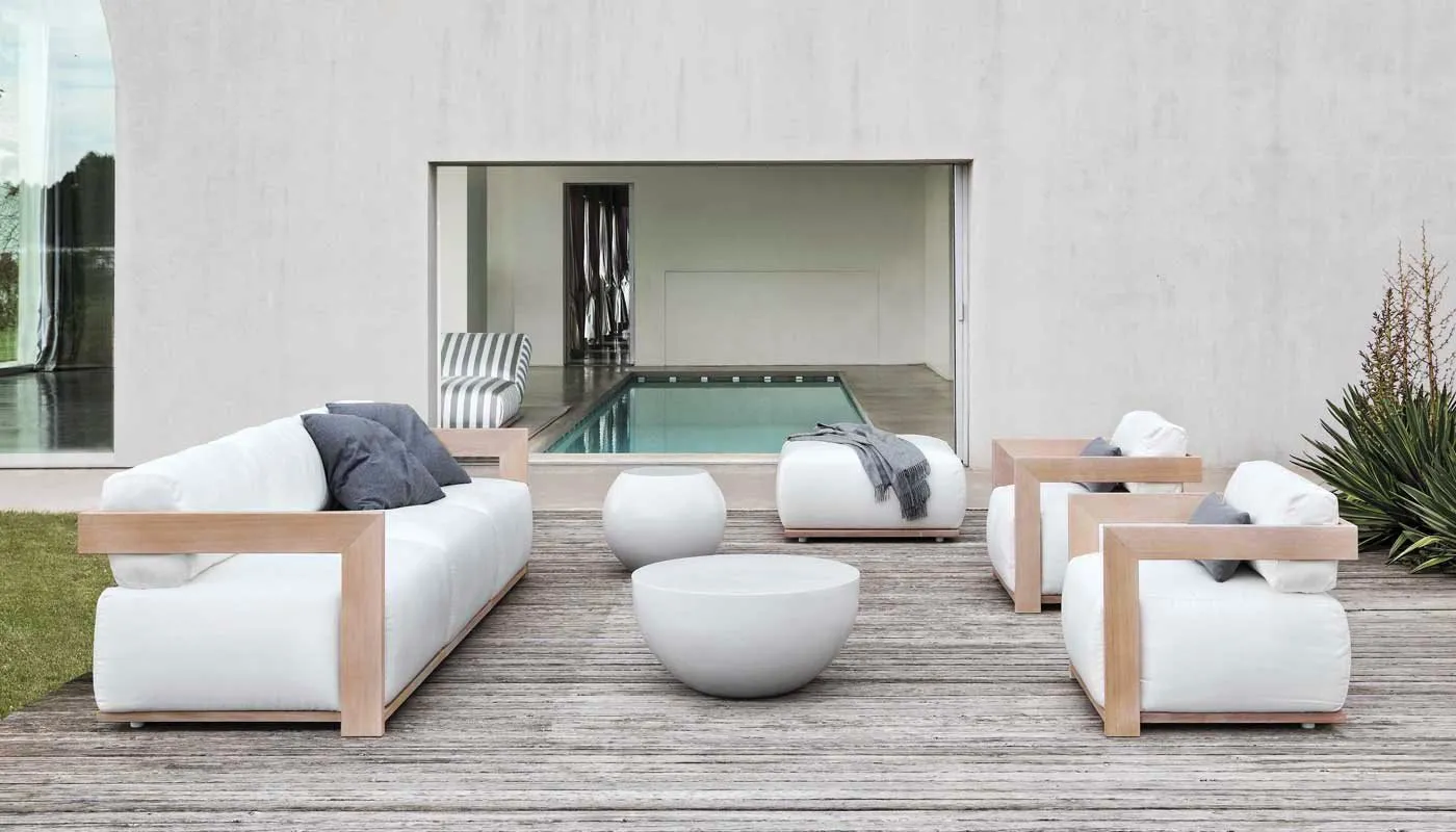 Claud Outdoor – Meridiani at Mesmetric
