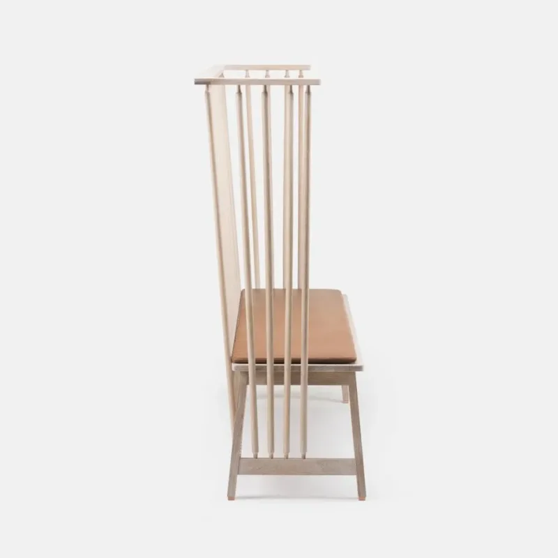 446 Settle – De La Espada at Mesmetric