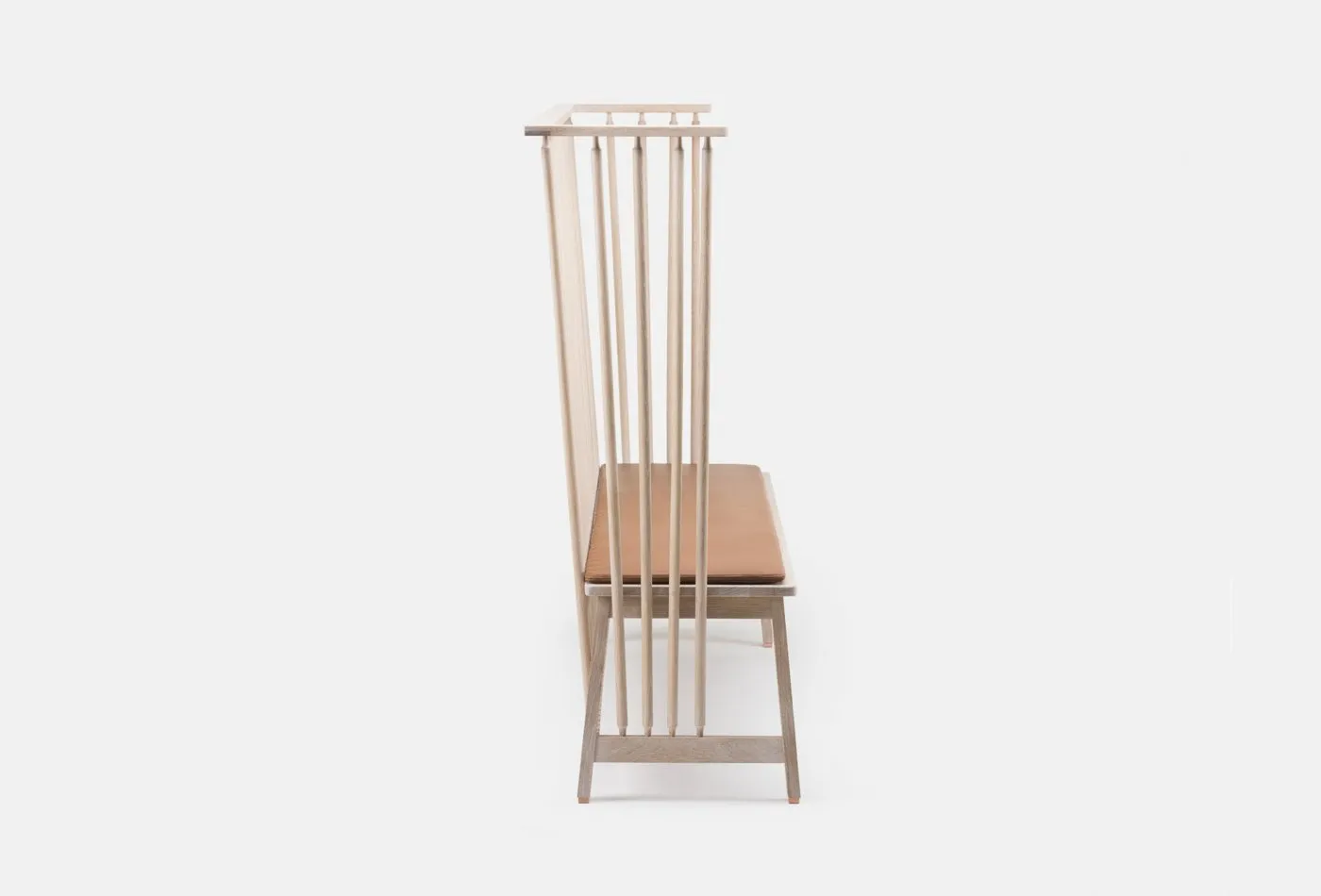 446 Settle – De La Espada at Mesmetric