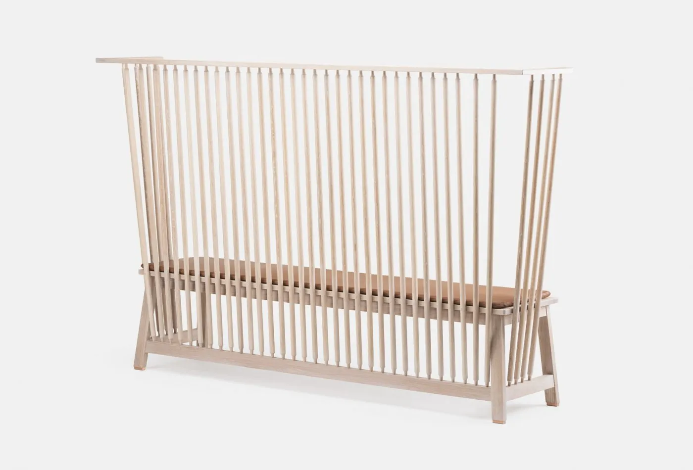 446 Settle – De La Espada at Mesmetric