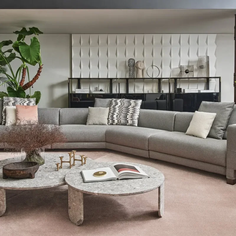 Clemo – Gallotti & Radice at Mesmetric